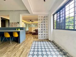 Blk 730 Tampines Street 71 (Tampines), HDB 5 Rooms #562038171